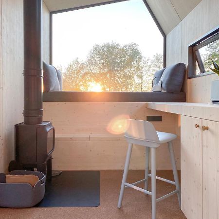 Tinyzeit Urlaub Im Tiny House An Der Flensburger Foerde Villa Steinberg  Exteriör bild