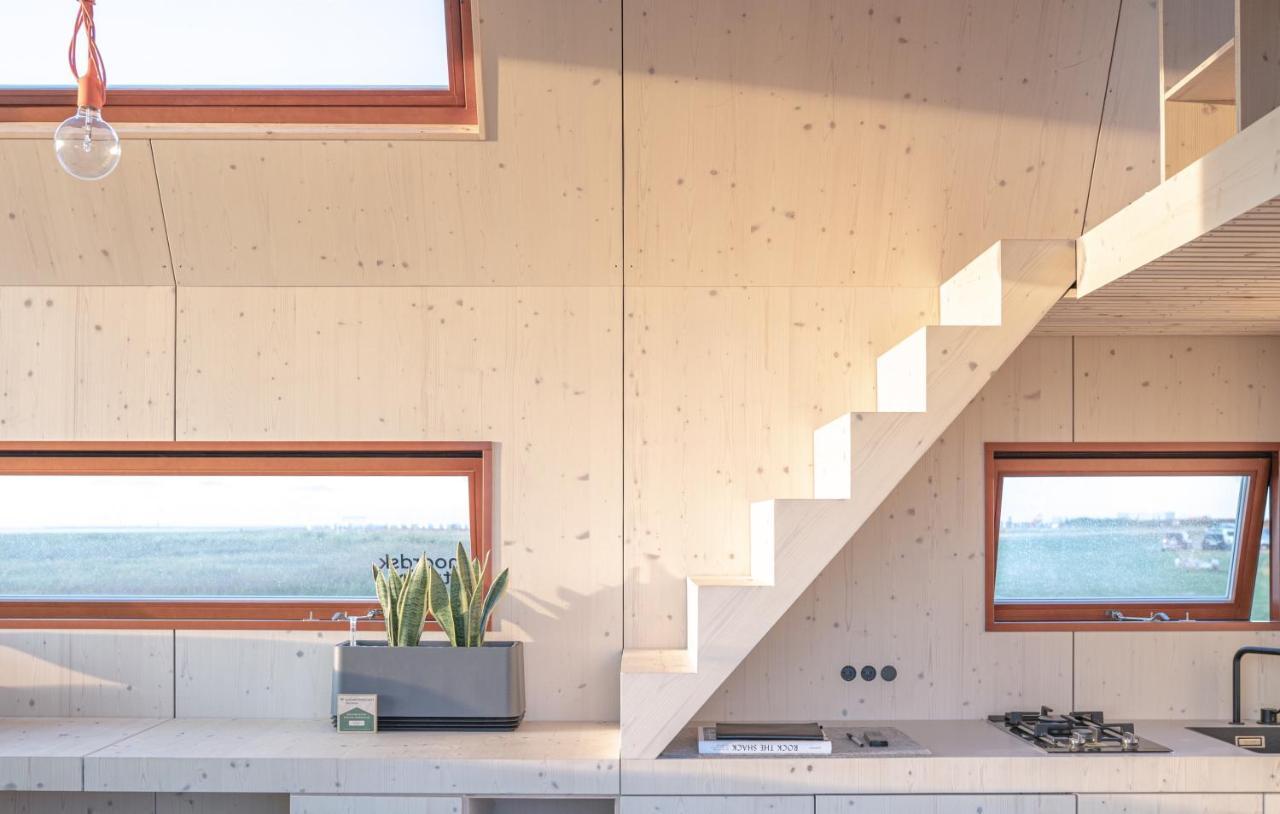 Tinyzeit Urlaub Im Tiny House An Der Flensburger Foerde Villa Steinberg  Exteriör bild